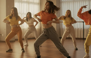 K-Pop